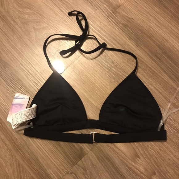 Forever 21 Bikini Top - Picture 2 of 2